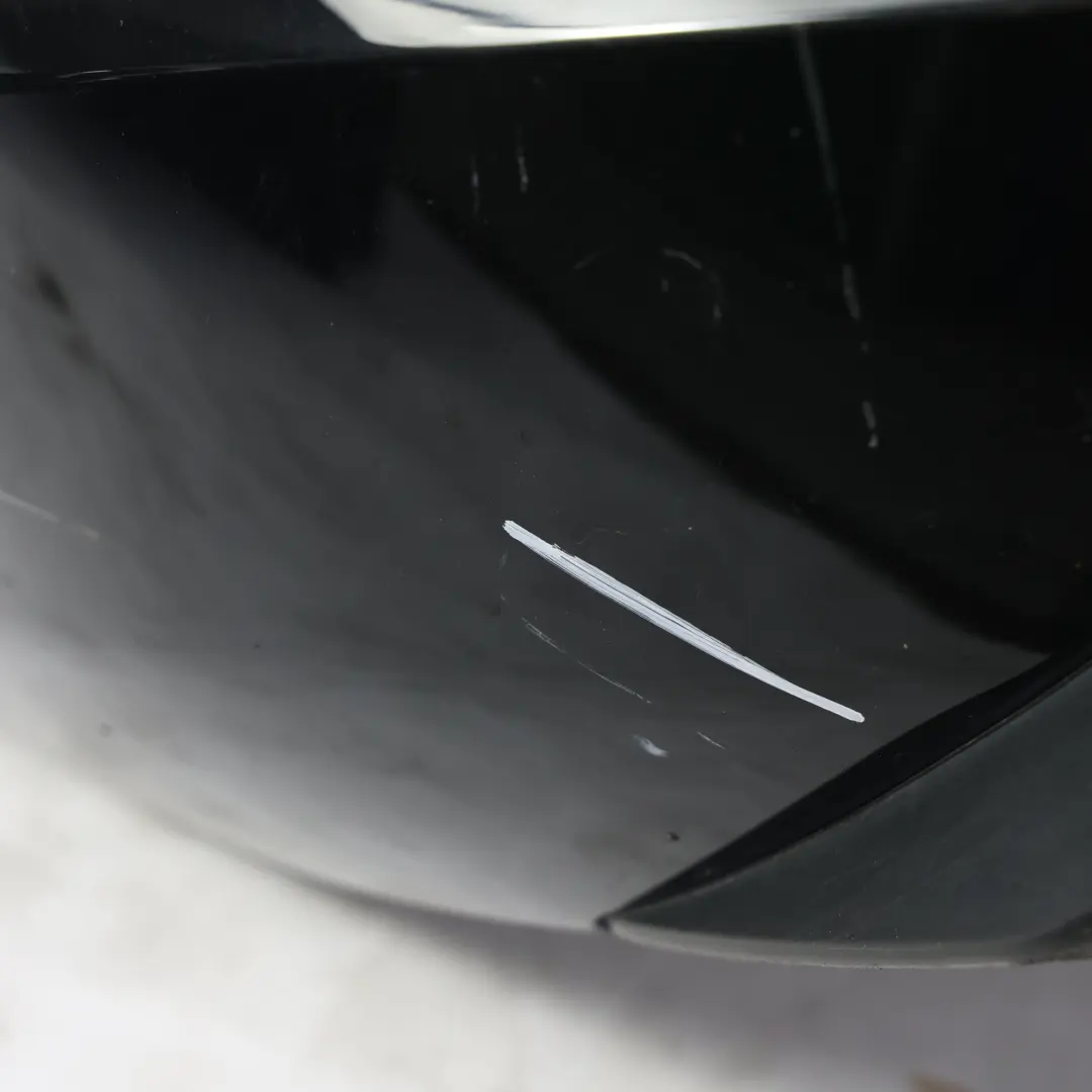 Mk8 ST Rear Bumper Trim Panel Cover to Ford Fiesta with Part number 2415443 Ford Fiesta Mk8 ST Rear Bumper Trim Panel Cover - SKU 2415443-SHA - Part number 2415443