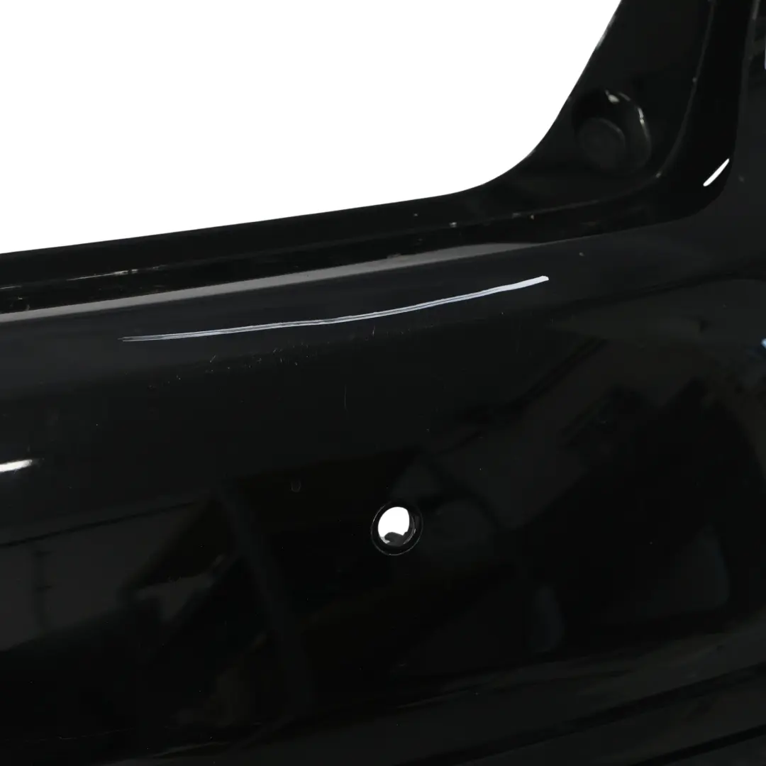 Mk8 ST ZDerzak Tylny Shadow Black Czarny - G1 do Ford Fiesta o numerze 2415443 Ford Fiesta Mk8 ST ZDerzak Tylny Shadow Black Czarny - G1 - SKU 2415443-SHA - Numer Części 2415443