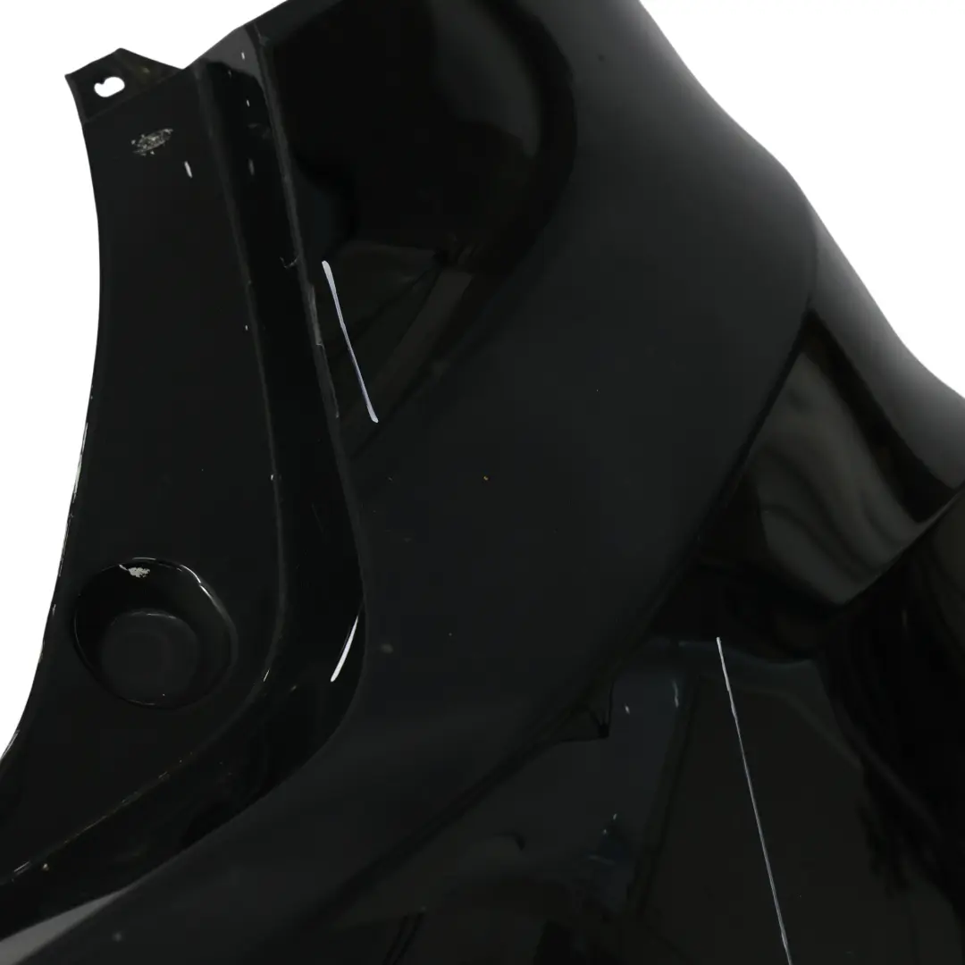 Ford Fiesta Mk8 ST ZDerzak Tylny Shadow Black Czarny - G1 - SKU 2415443-SHA - Numer Części 2415443