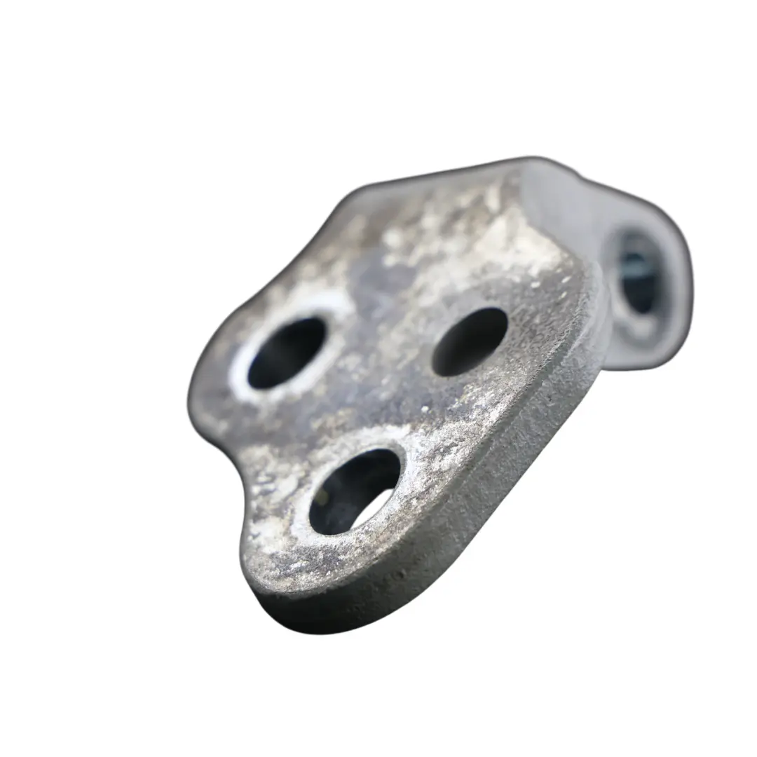 Ford Transit Custom Mk8 Front Door Hinge Left N/S Frozen White - Z2 - SKU 2415778-FW - Part number 2415778