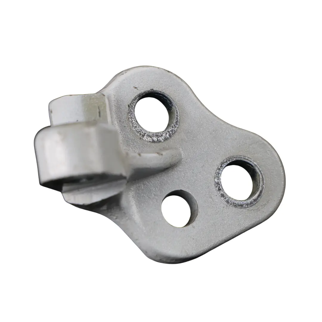 Mk8 Türscharnier Vorne Links Frozen Weiß Z2 für Ford Transit Custom mit Teilenummer 2415778 Ford Transit Custom Mk8 Türscharnier Vorne Links Frozen Weiß Z2 - SKU 2415778-FW - Teilenummer 2415778