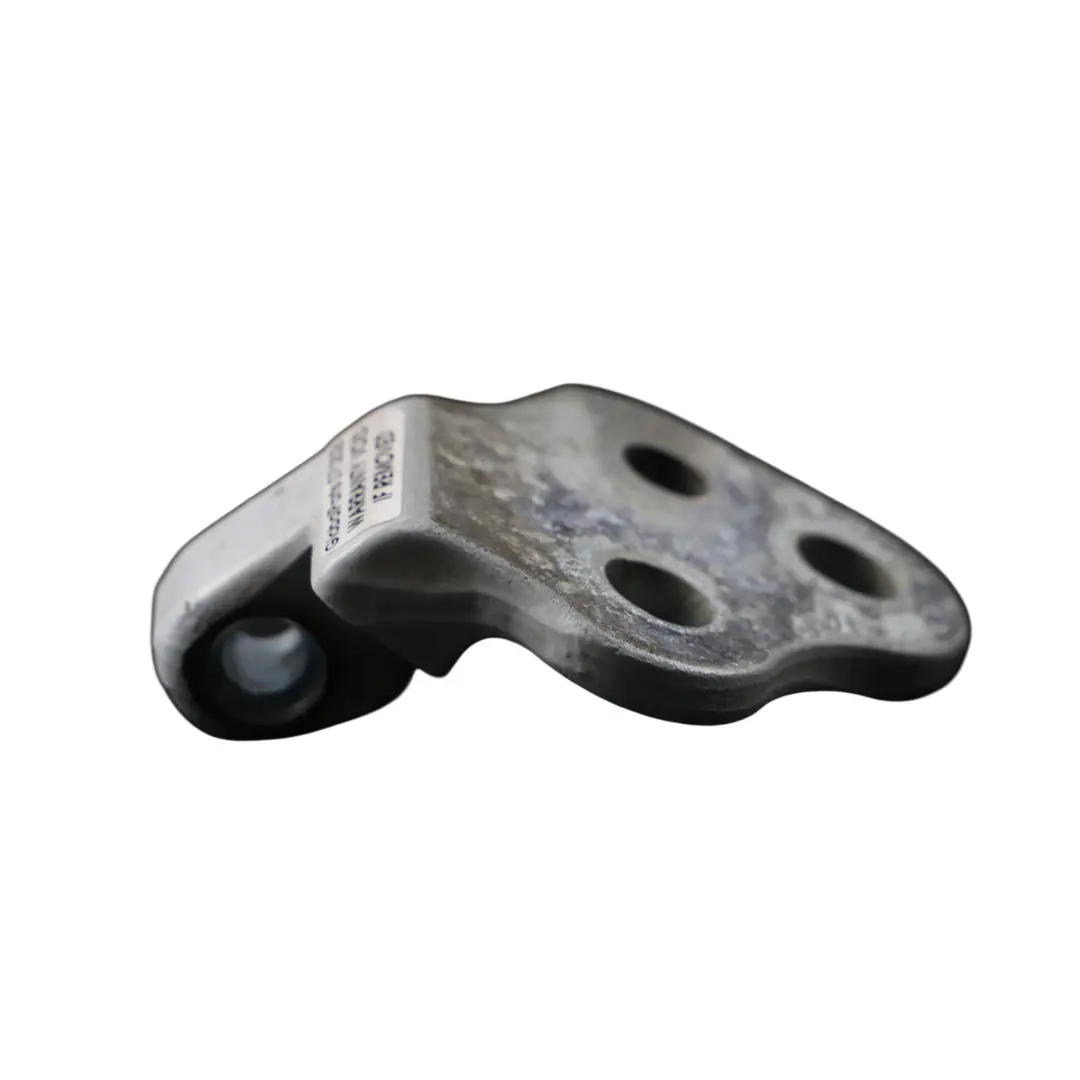 Ford Transit Custom Mk8 Front Door Hinge Left N/S Frozen White - Z2 - SKU 2415778-FW - Part number 2415778