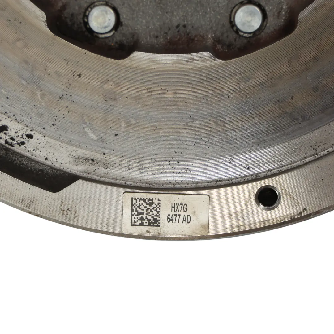 Ford Focus MK4 Fiesta MK8 Kit Embrague Volante 1.5 Gasolina Manual HX7G-6477-AE - SKU 2416145-1 - Número de pieza 2416145