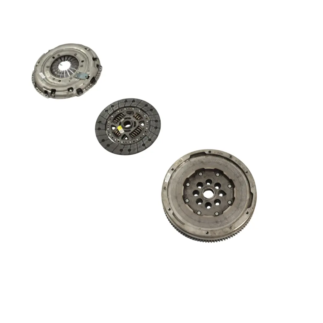 Ford Puma Kuga Mk3 Dual Mass Flywheel Set 1.5 Petrol Manual HX7G-6477-CA - SKU 2416585-1 - Part number 2416585