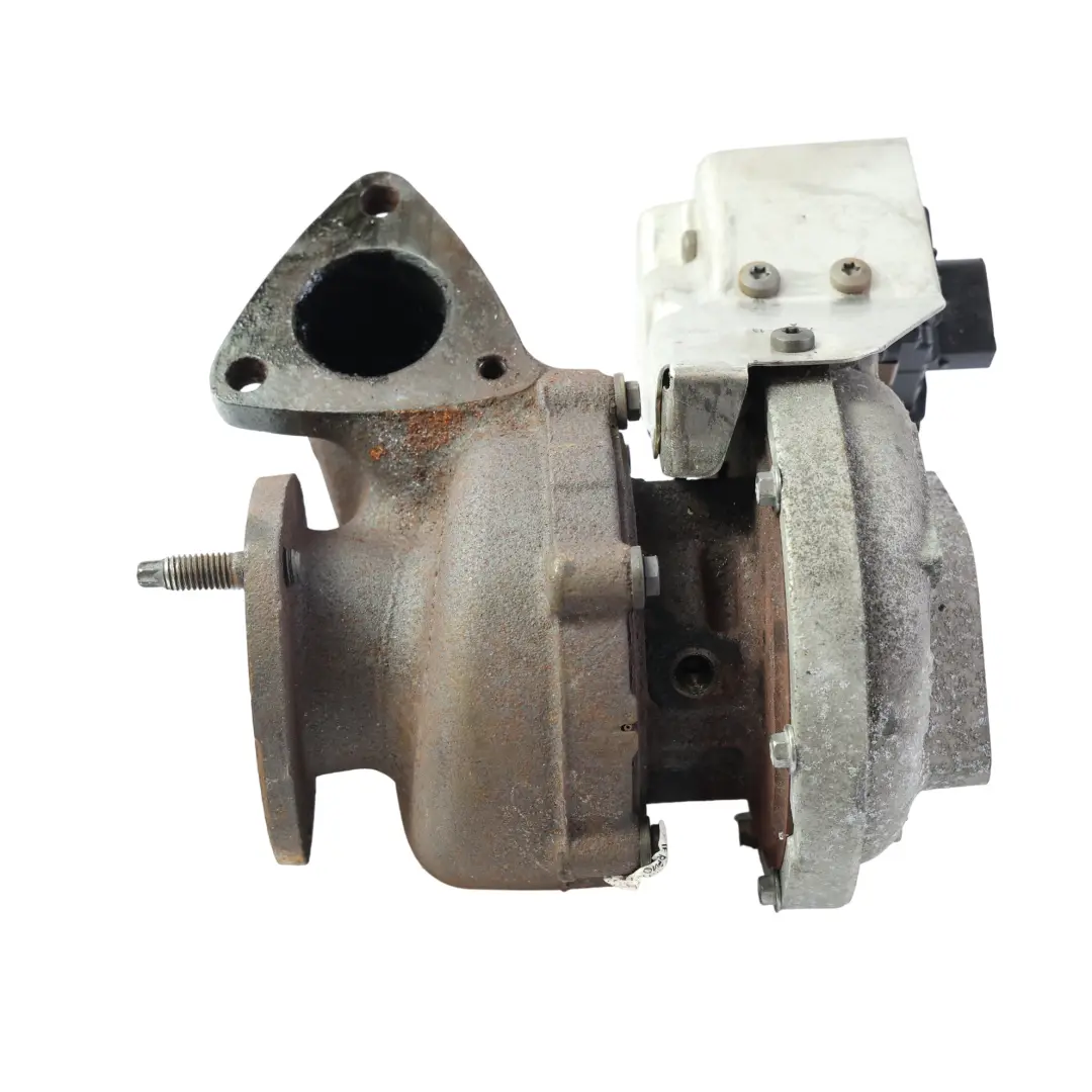 Mk6 Turbocharger Turbo 3.2 TDCi SAFA FB3Q-6K682-PD to Ford Ranger Wildtrak with Part number 2420485 Ford Ranger Wildtrak Mk6 Turbocharger Turbo 3.2 TDCi SAFA FB3Q-6K682-PD - SKU 2420485 - Part number 2420485