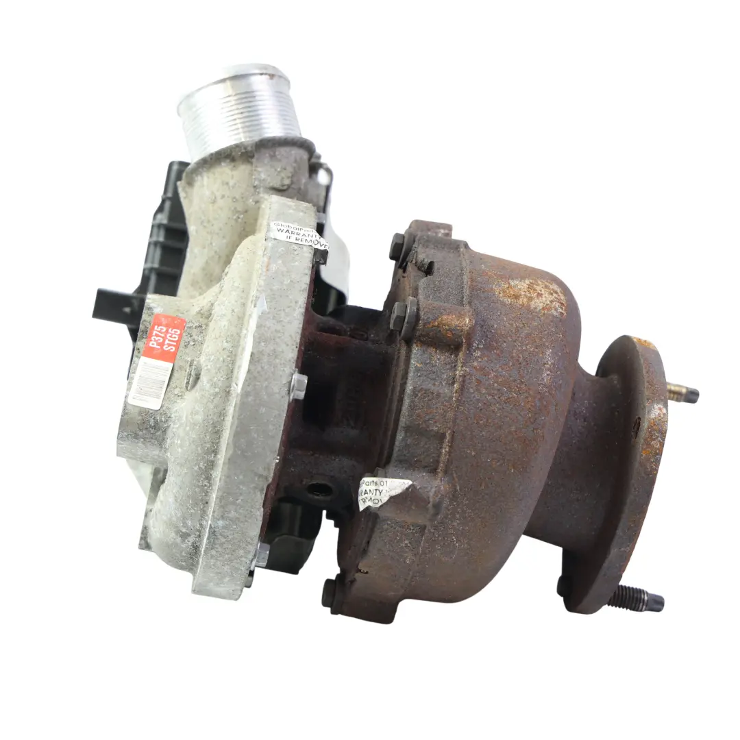 Ford Ranger Wildtrak MK6 Turbocompresor Turbo 3.2 TDCi SAFA FB3Q-6K682-PD - SKU 2420485 - Número de pieza 2420485
