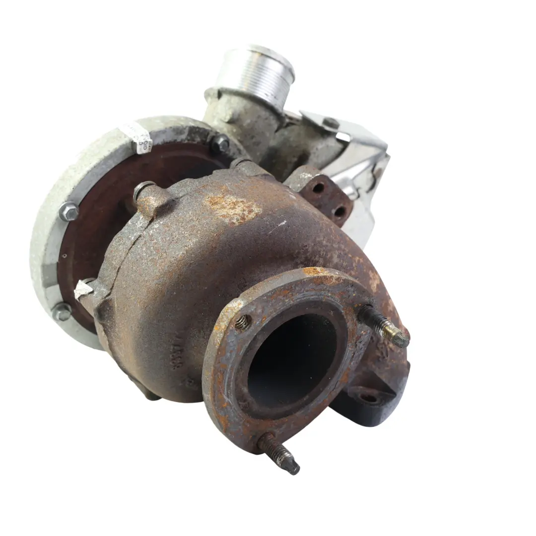 MK6 Turbosprężarka 3.2 TDCi SAFA FB3Q-6K682-PD do Ford Ranger Wildtrak o numerze 2420485 Ford Ranger Wildtrak MK6 Turbosprężarka 3.2 TDCi SAFA FB3Q-6K682-PD - SKU 2420485 - Numer Części 2420485