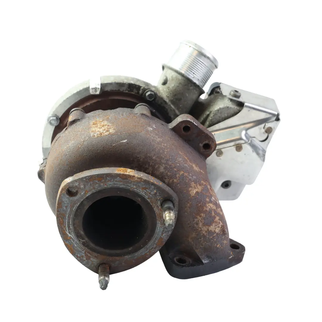 MK6 Turbosprężarka 3.2 TDCi SAFA FB3Q-6K682-PD do Ford Ranger Wildtrak o numerze 2420485 Ford Ranger Wildtrak MK6 Turbosprężarka 3.2 TDCi SAFA FB3Q-6K682-PD - SKU 2420485 - Numer Części 2420485
