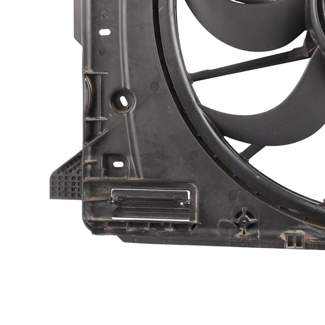 Ford Kuga Mk3 Radiator Cooling Fan Shroud 2.5 Hybrid LX61-8C607-BC - SKU 2421571 - Part number 2421571