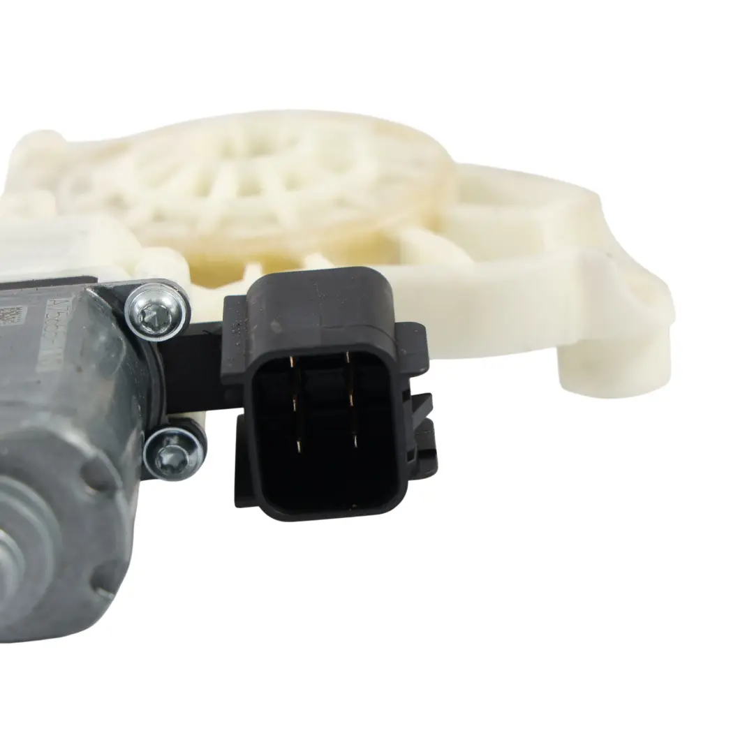 Ford Fiesta Mk8 Silnik Szyby Drzwi Przednich Prawy H1BB-14A389-BB - SKU 2422344 - Numer Części 2422344