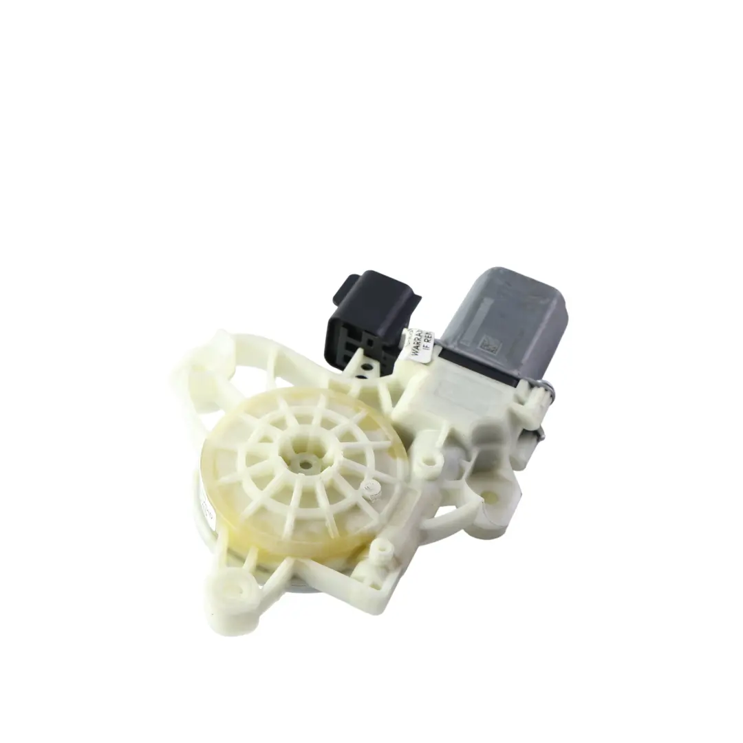 Ford Fiesta Mk8 Window Regulator Lifter Control Motor Rear Right O/S - SKU 2422346 - Part number 2422346