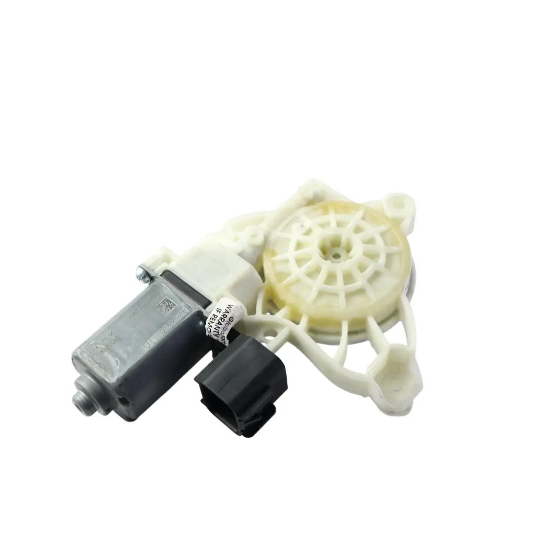 Ford Fiesta Mk8 Window Regulator Lifter Control Motor Rear Right O/S - SKU 2422346 - Part number 2422346