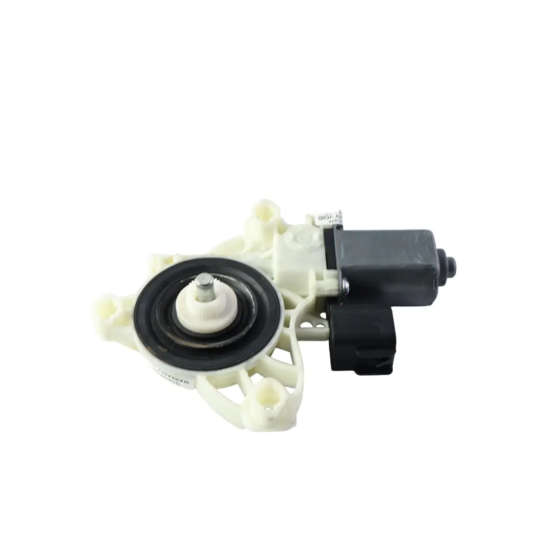 Mk8 Window Regulator Lifter Control Motor Rear Right O/S to Ford Fiesta with Part number 2422346 Ford Fiesta Mk8 Window Regulator Lifter Control Motor Rear Right O/S - SKU 2422346 - Part number 2422346