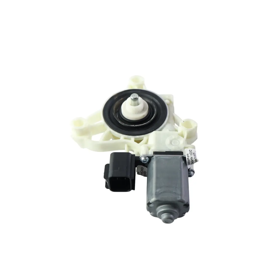Ford Fiesta MK8 Motore Alzacristallo Elettrico Posteriore Destro - SKU 2422346 - Numero di parte 2422346