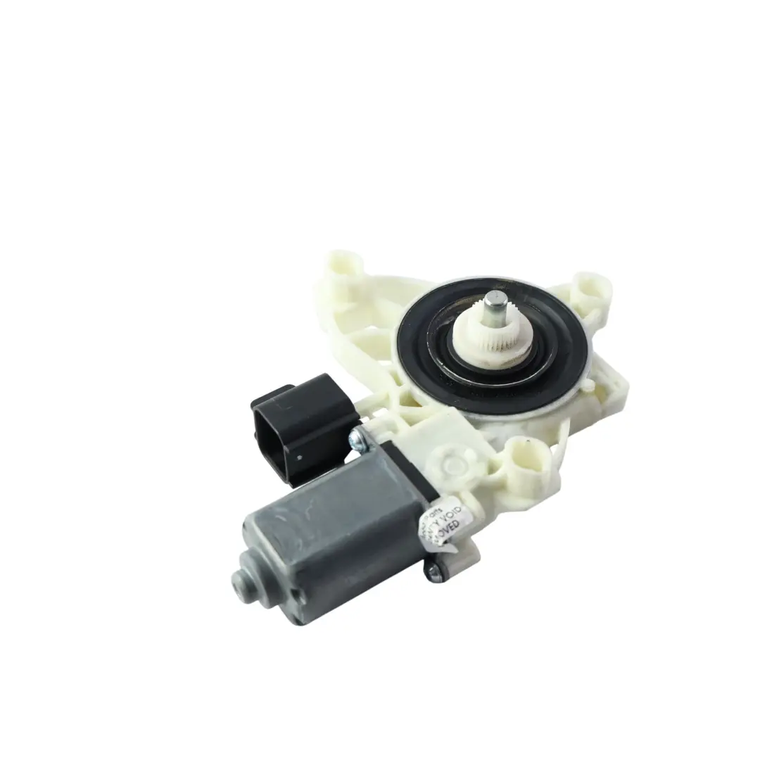 Ford Fiesta Mk8 Window Regulator Lifter Control Motor Rear Right O/S - SKU 2422346 - Part number 2422346