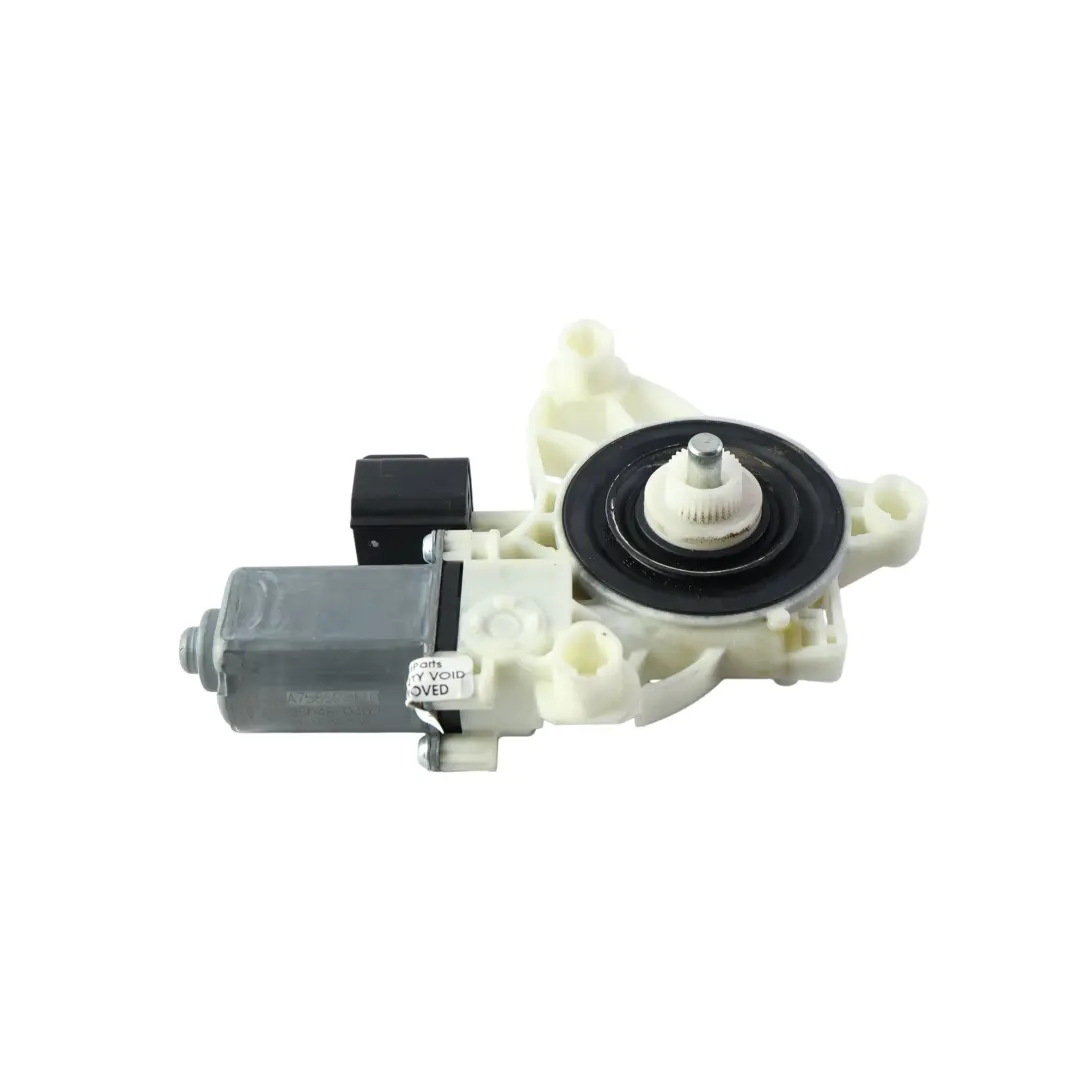 Ford Fiesta MK8 Moteur Lève-Vitre Arrière Droit - SKU 2422346 - Numéro de pièce 2422346