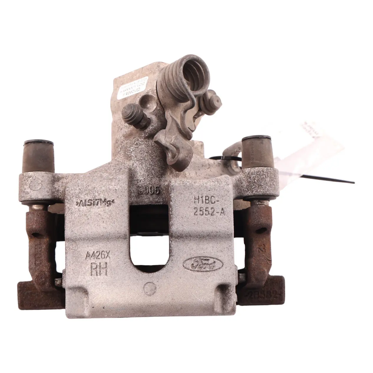 Ford Fiesta Mk8 Rear Brake Caliper Housing Right O/S 2426546