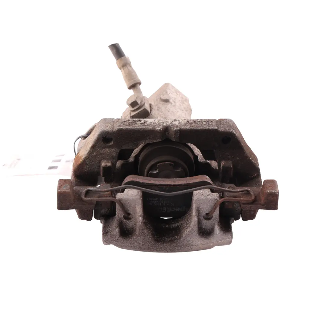Ford Fiesta Mk8 Rear Brake Caliper Housing Right O/S - SKU 2426546 - Part number 2426546