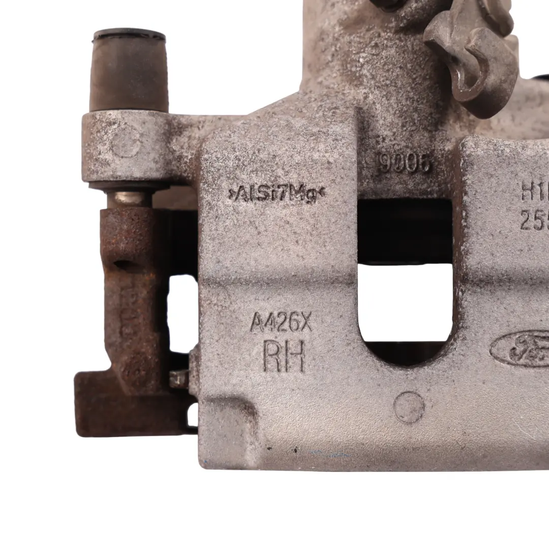 Mk8 Rear Brake Caliper Housing Right O/S to Ford Fiesta with Part number 2426546 Ford Fiesta Mk8 Rear Brake Caliper Housing Right O/S - SKU 2426546 - Part number 2426546