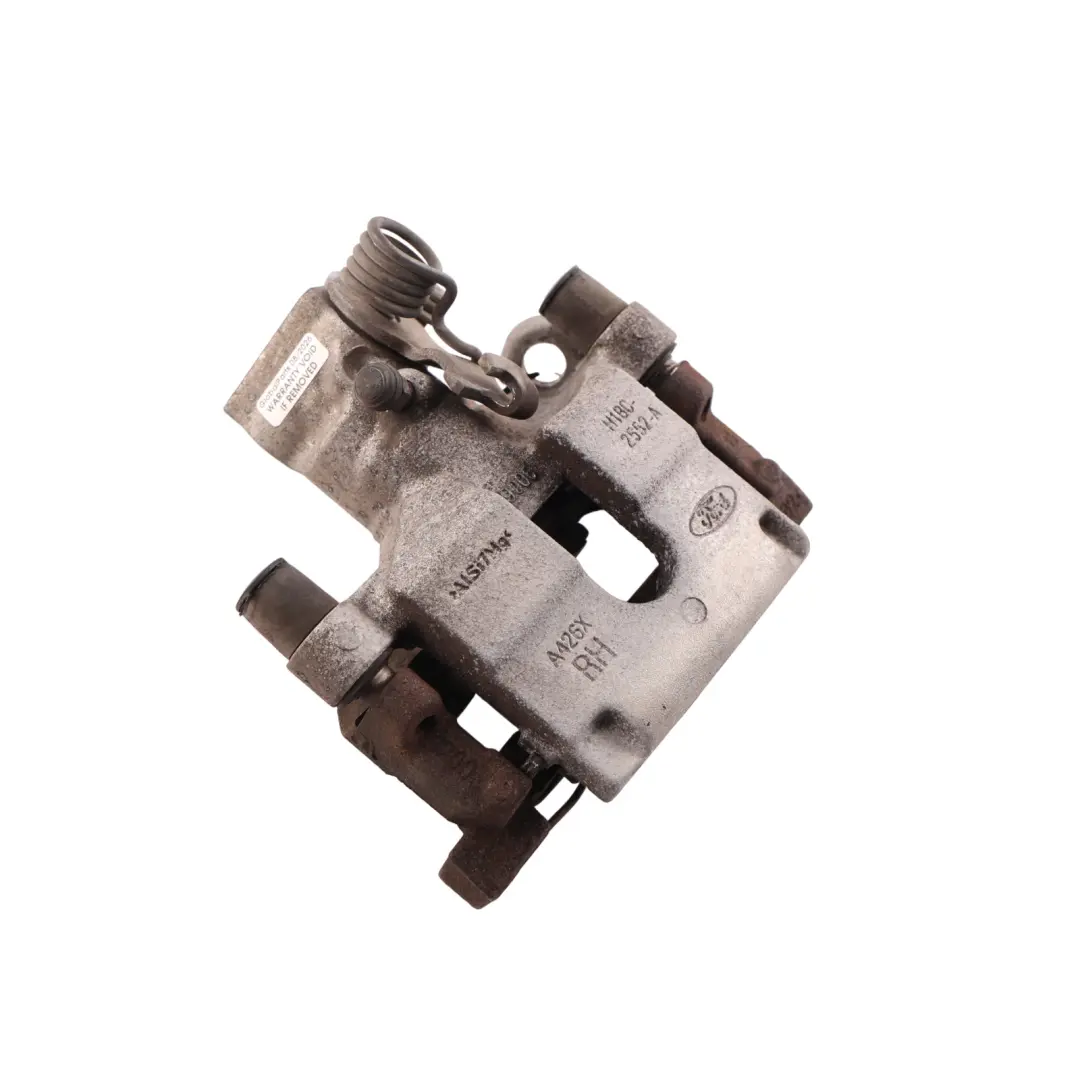 Ford Fiesta Mk8 Rear Brake Caliper Housing Right O/S - SKU 2426546 - Part number 2426546