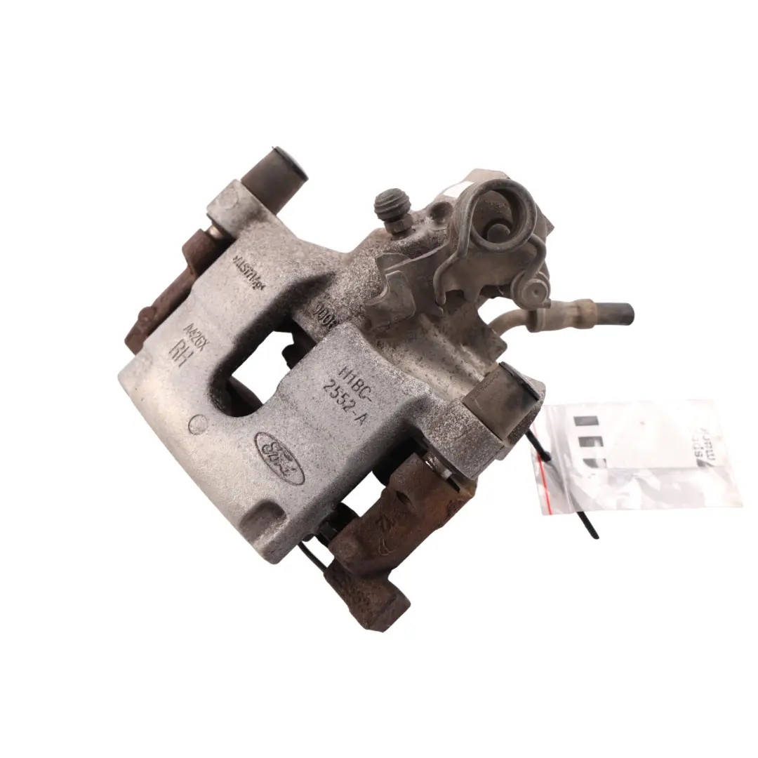 Ford Fiesta Mk8 Rear Brake Caliper Housing Right O/S - SKU 2426546 - Part number 2426546