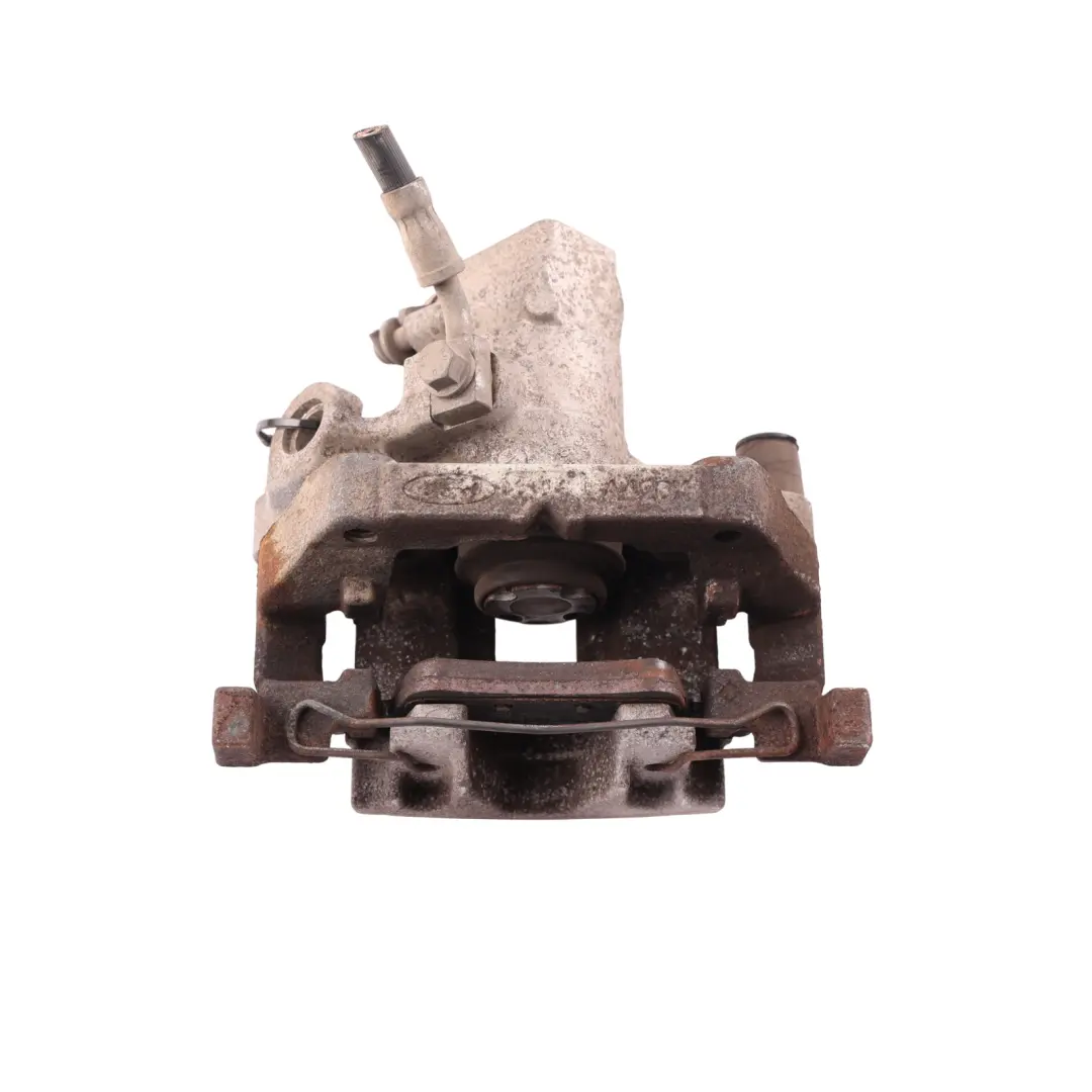 Mk8 Rear Brake Caliper Housing Right O/S to Ford Fiesta with Part number 2426546 Ford Fiesta Mk8 Rear Brake Caliper Housing Right O/S - SKU 2426546 - Part number 2426546