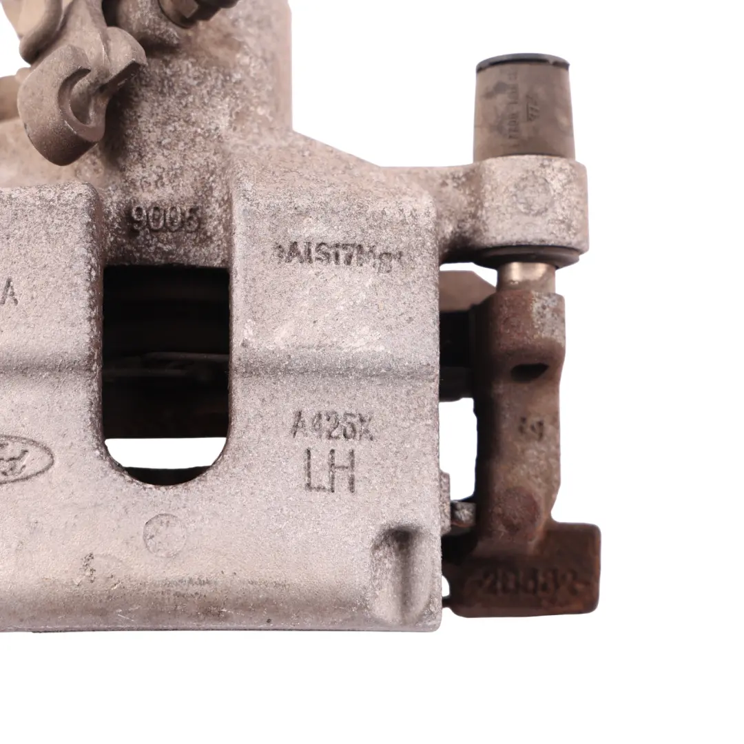 Ford Fiesta Mk8 Rear Brake Caliper Housing Left N/S H1BC-2553-A - SKU 2426548 - Part number 2426548