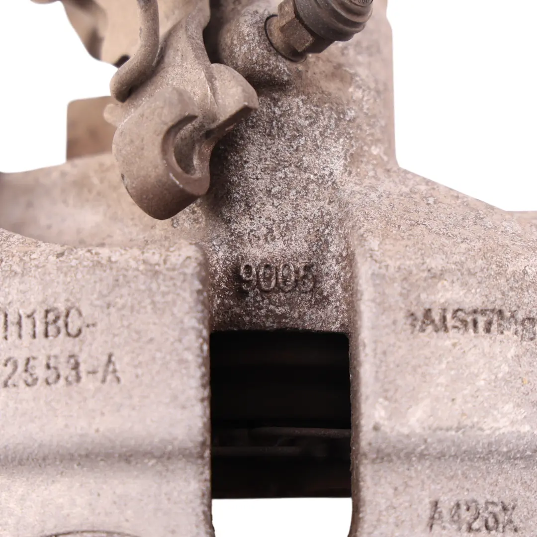 Ford Fiesta Mk8 Rear Brake Caliper Housing Left N/S H1BC-2553-A - SKU 2426548 - Part number 2426548