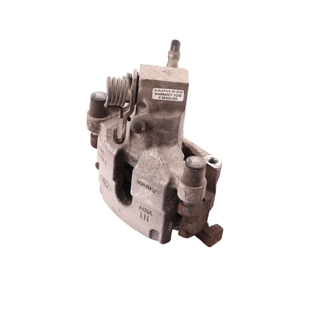 Ford Fiesta Mk8 Rear Brake Caliper Housing Left N/S H1BC-2553-A - SKU 2426548 - Part number 2426548