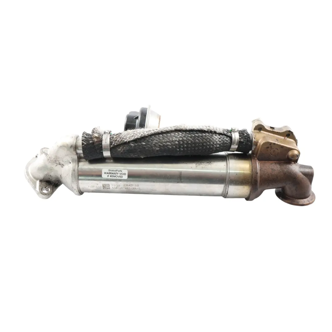 Ford Ranger Wildtrak Mk6 EGR Exhaust Gas Cooler 3.2 TDCi FB3Q-9U443-AB - SKU 2428047 - Part number 2428047