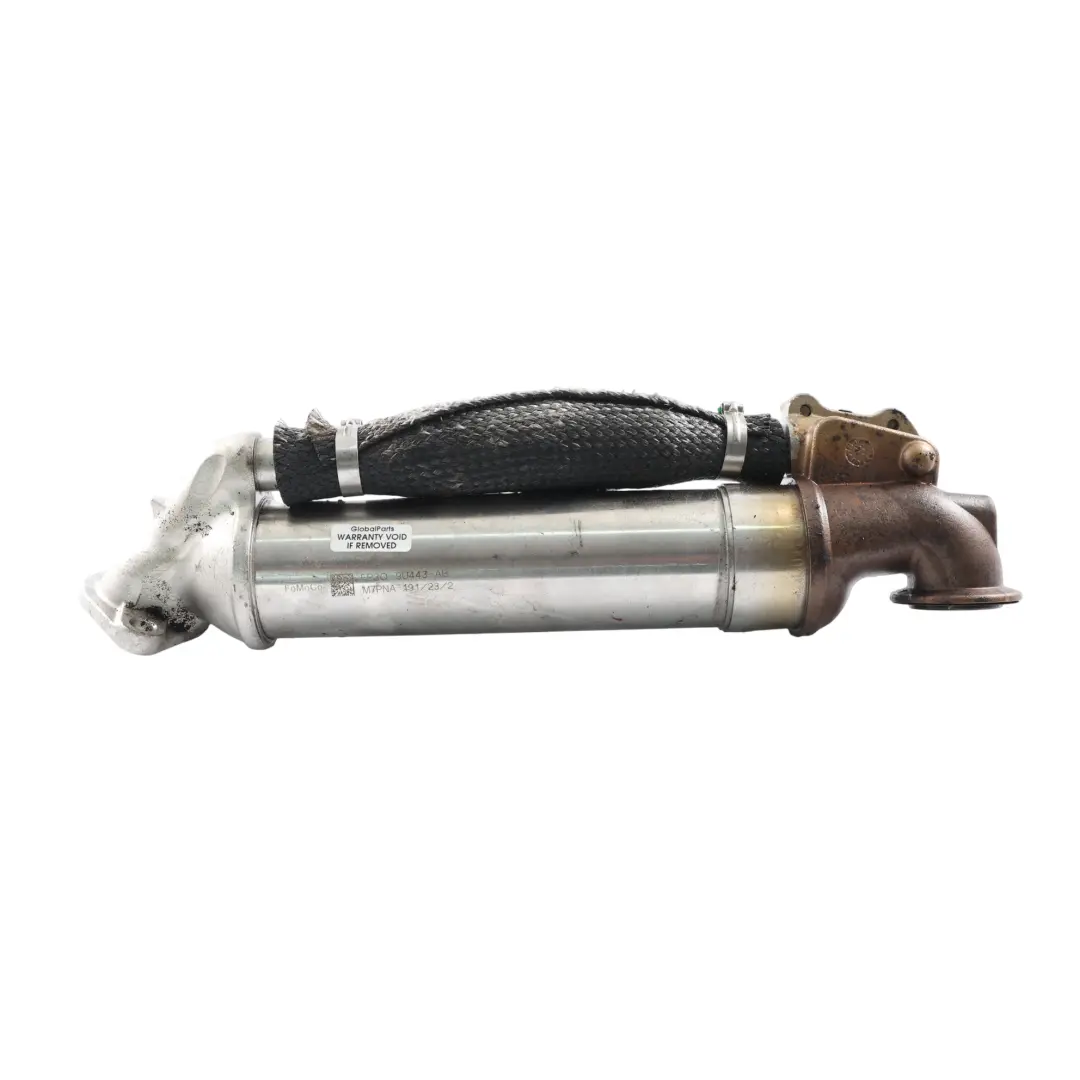 Ford Ranger Wildtrak Mk6 EGR Exhaust Gas Cooler 3.2 TDCi FB3Q-9U443-AB - SKU 2428047 - Part number 2428047