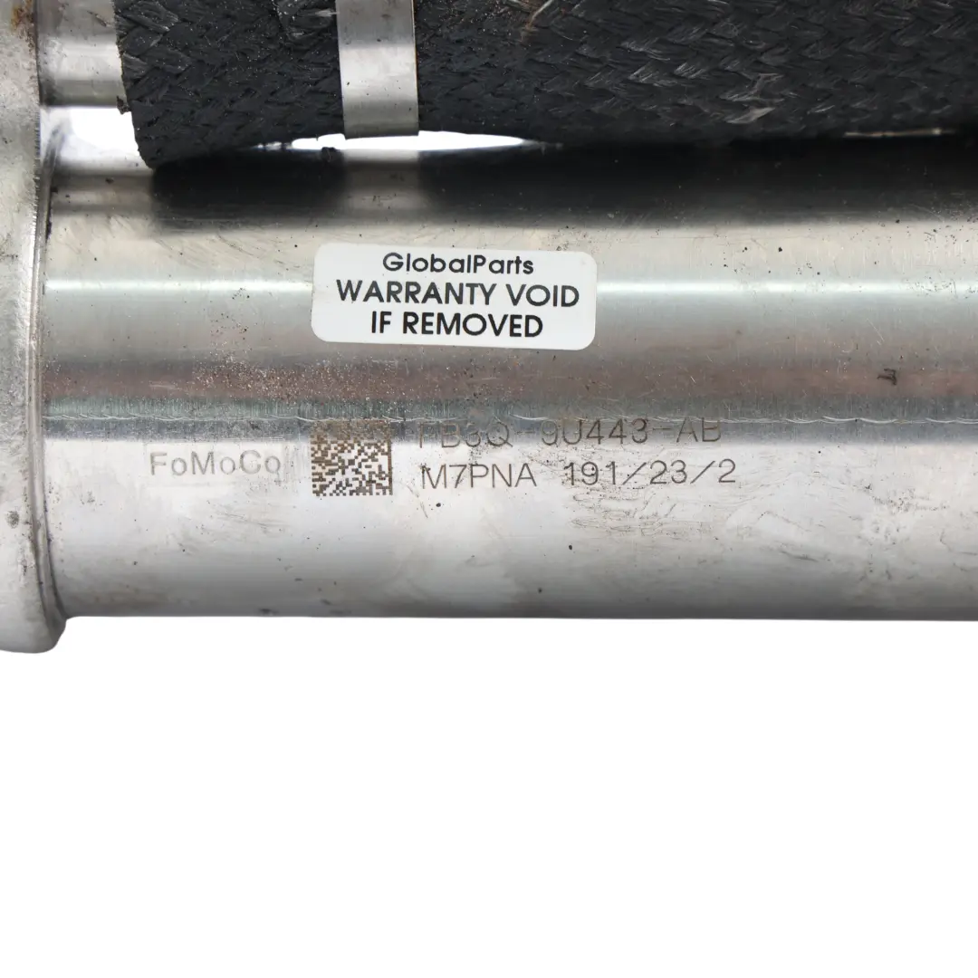 Ford Ranger Wildtrak Mk6 EGR Exhaust Gas Cooler 3.2 TDCi FB3Q-9U443-AB - SKU 2428047 - Part number 2428047