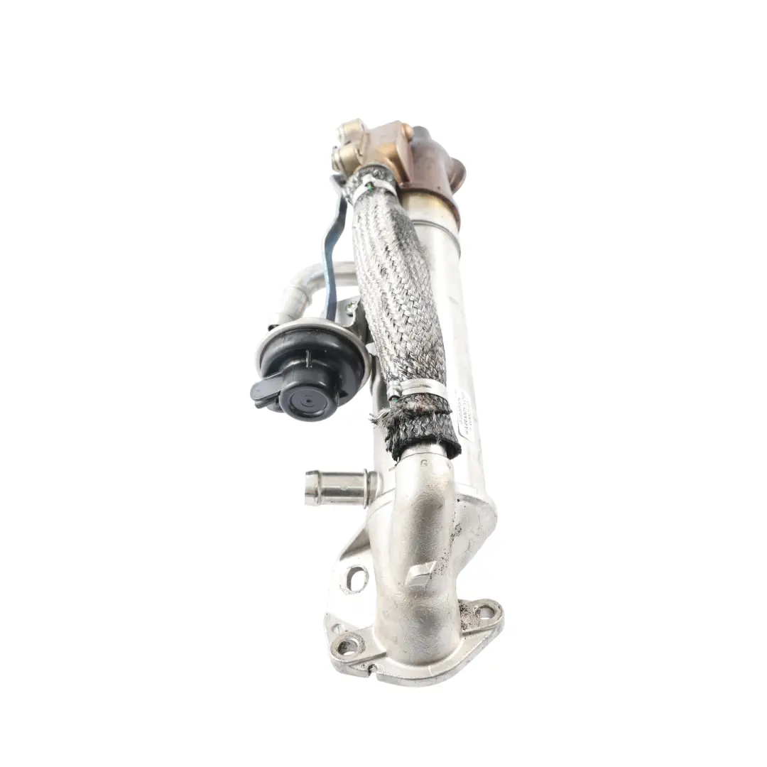 Mk6 Chłodnica Spalin EGR 3.2 TDCi FB3Q-9U443-AB do Ford Ranger Wildtrak o numerze 2428047 Ford Ranger Wildtrak Mk6 Chłodnica Spalin EGR 3.2 TDCi FB3Q-9U443-AB - SKU 2428047 - Numer Części 2428047