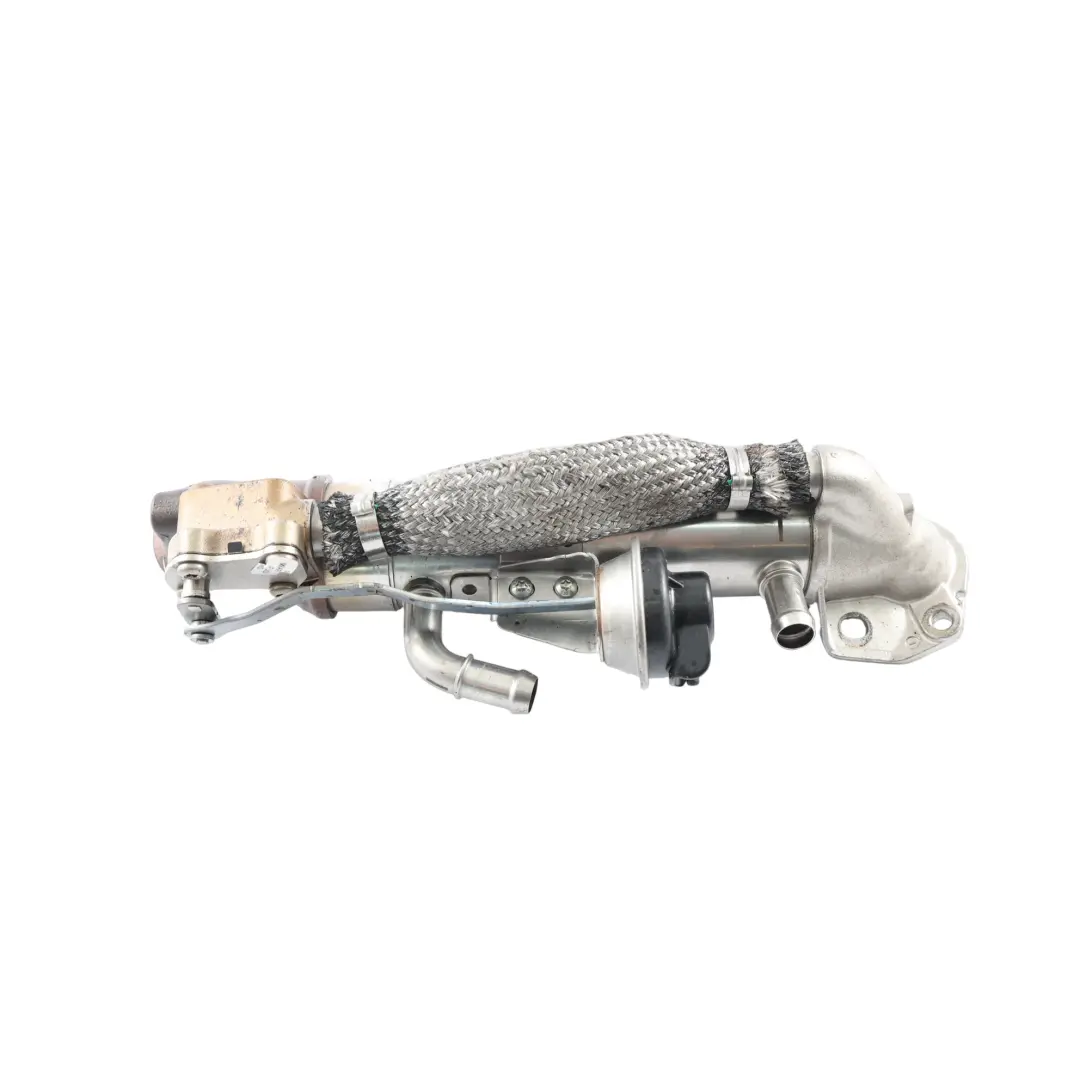 MK6 Enfriador Gas Escape EGR 3.2 TDCi FB3Q-9U443-AB para Ford Ranger Wildtrak con número de pieza 2428047 Ford Ranger Wildtrak MK6 Enfriador Gas Escape EGR 3.2 TDCi FB3Q-9U443-AB - SKU 2428047 - Número de pieza 2428047