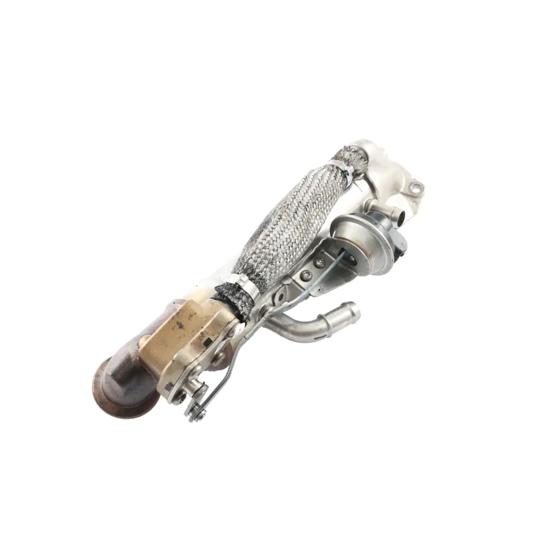 Ford Ranger Wildtrak Mk6 EGR Exhaust Gas Cooler 3.2 TDCi FB3Q-9U443-AB - SKU 2428047 - Part number 2428047