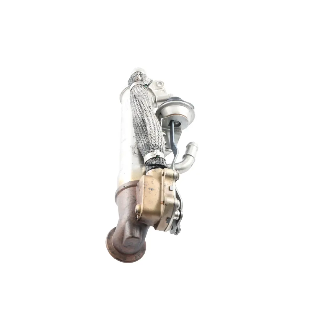 Mk6 EGR Exhaust Gas Cooler 3.2 TDCi FB3Q-9U443-AB to Ford Ranger Wildtrak with Part number 2428047 Ford Ranger Wildtrak Mk6 EGR Exhaust Gas Cooler 3.2 TDCi FB3Q-9U443-AB - SKU 2428047 - Part number 2428047