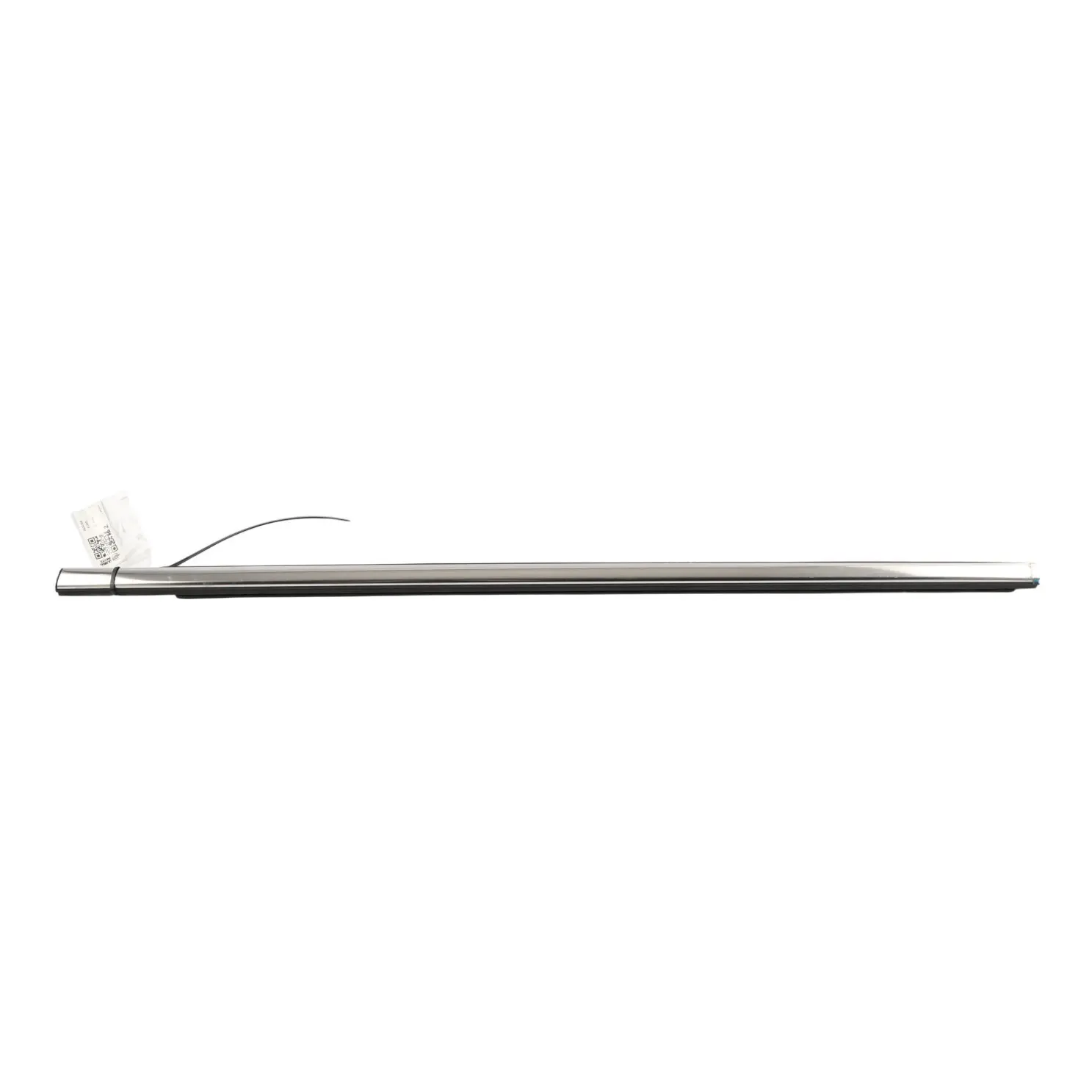 Ford Kuga Mk2 Door Weather Seal Front Left N/S Chrome CJ54-S20563-DA 2430398