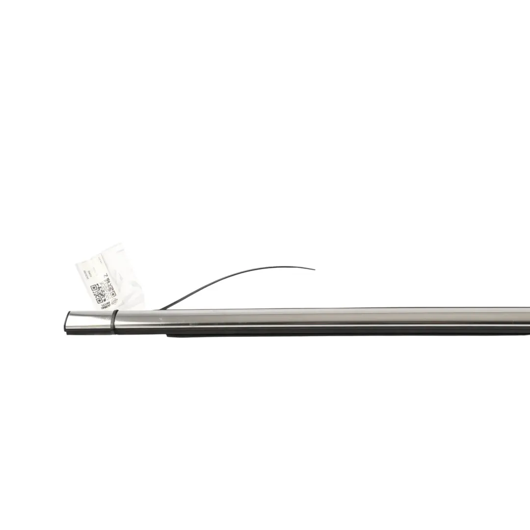 Ford Kuga Mk2 Door Weather Seal Front Left N/S Chrome CJ54-S20563-DA - SKU 2430398 - Part number 2430398