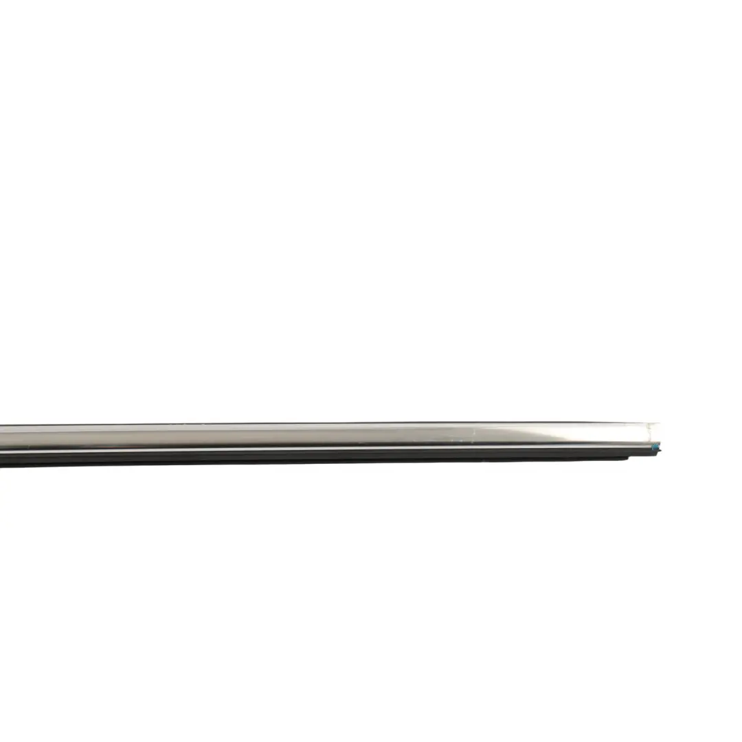 Ford Kuga Mk2 Door Weather Seal Front Left N/S Chrome CJ54-S20563-DA - SKU 2430398 - Part number 2430398