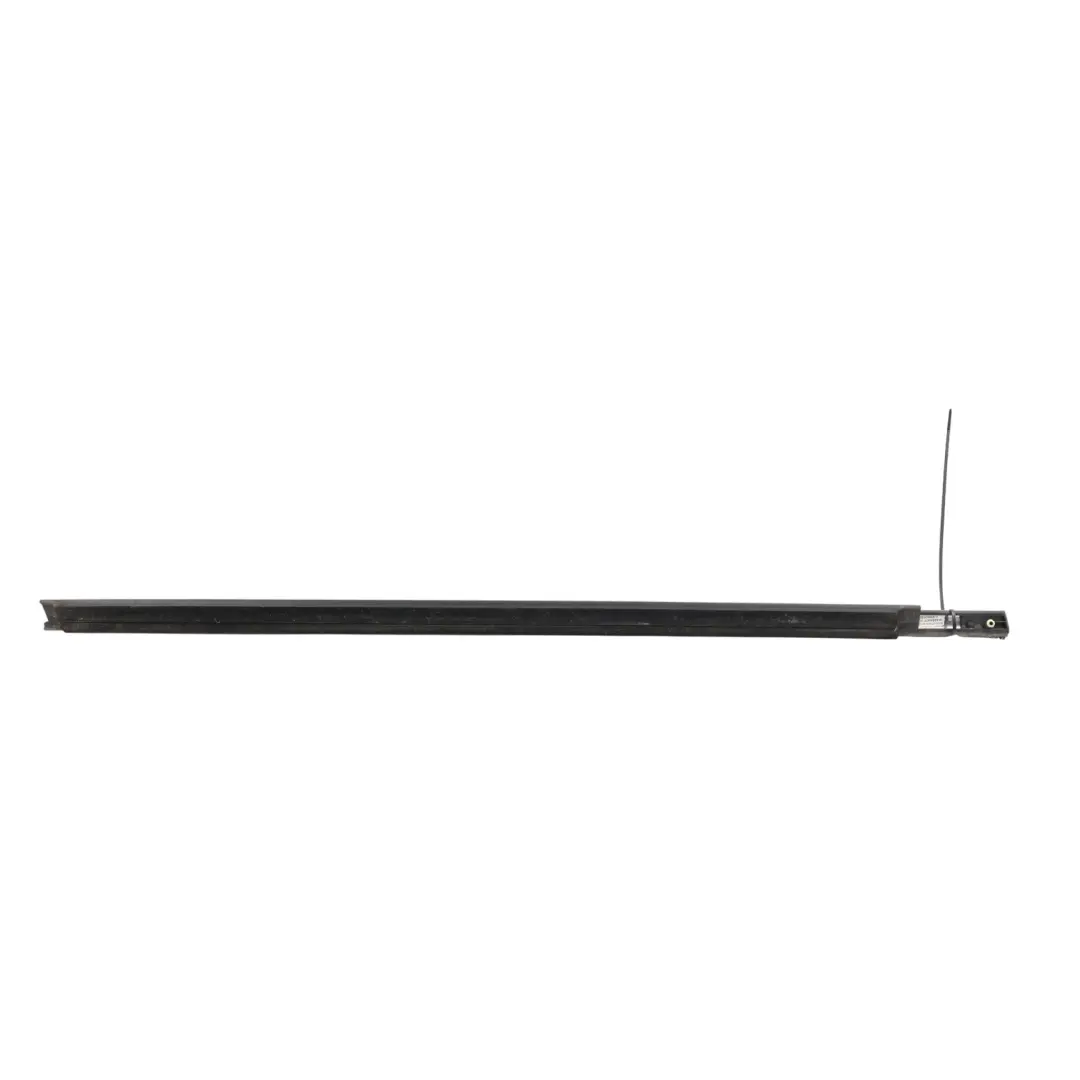Ford Kuga Mk2 Door Weather Seal Front Left N/S Chrome CJ54-S20563-DA - SKU 2430398 - Part number 2430398