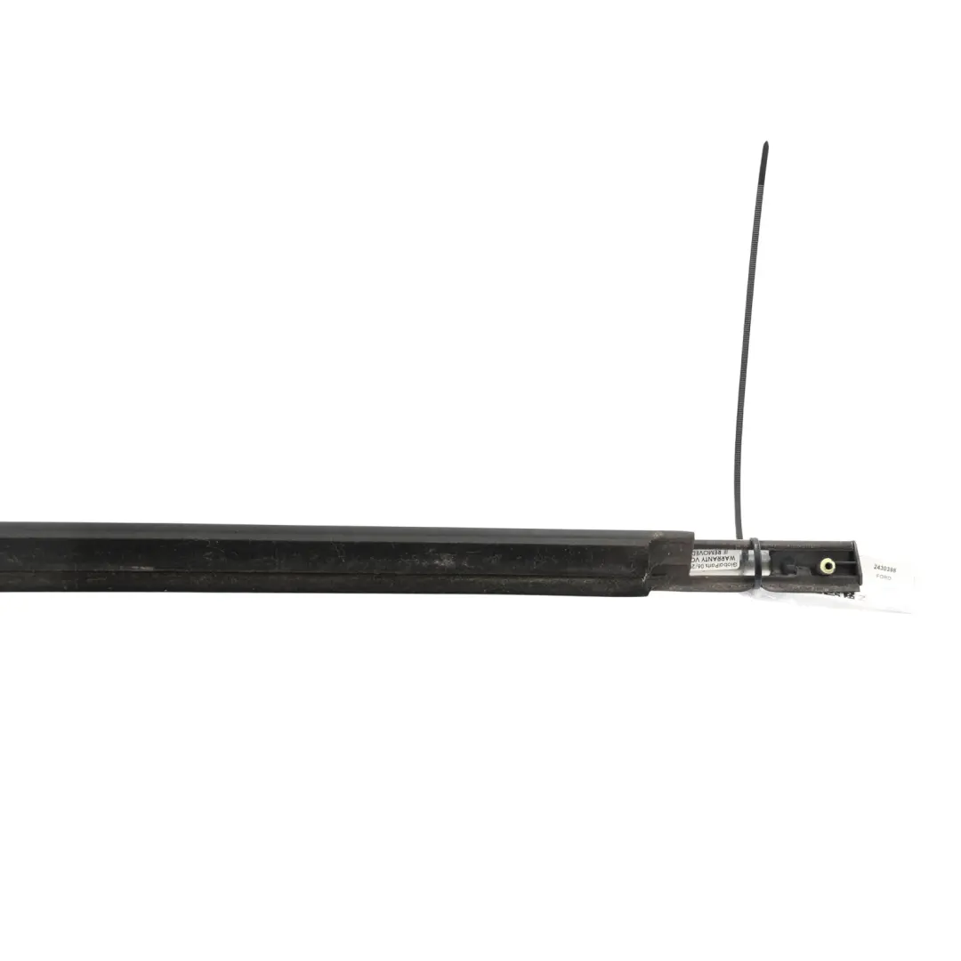 Ford Kuga Mk2 Door Weather Seal Front Left N/S Chrome CJ54-S20563-DA - SKU 2430398 - Part number 2430398