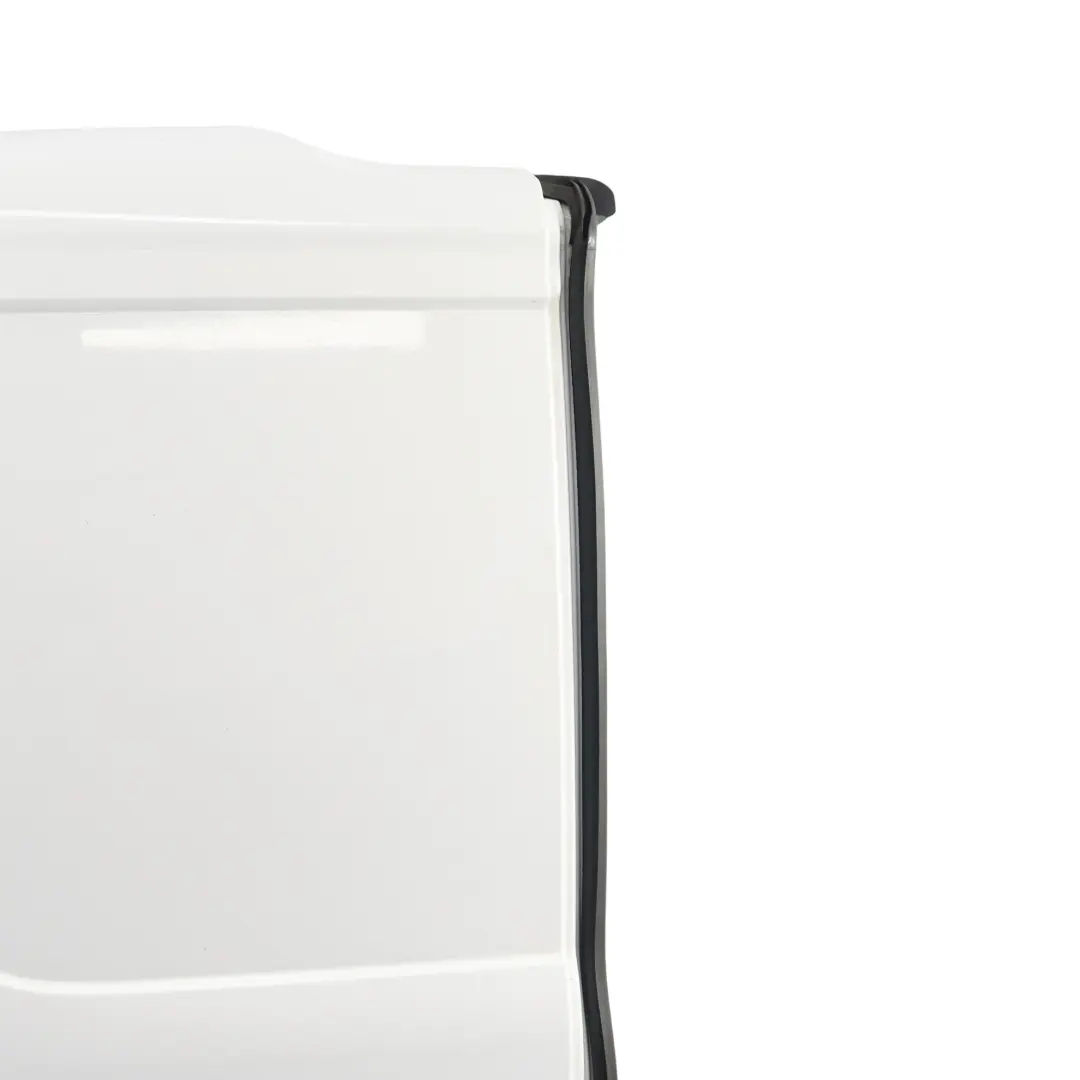 Door Left N/S Boot Tailgate Trunk Lid Frozen White Z2 to Ford Transit Connect Rear with Part number 2431232 Ford Transit Connect Rear Door Left N/S Boot Tailgate Trunk Lid Frozen White Z2 - SKU 2431232-FW1 - Part number 2431232