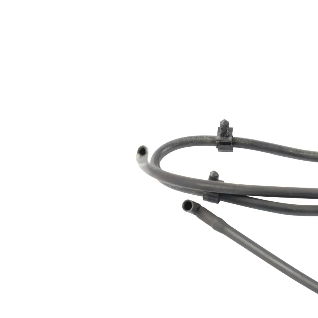 Ford Transit Connect MK2 Scheibenwaschanlage Schlauch Leitung DT11-17A423-AD - SKU 2432986 - Teilenummer 2432986