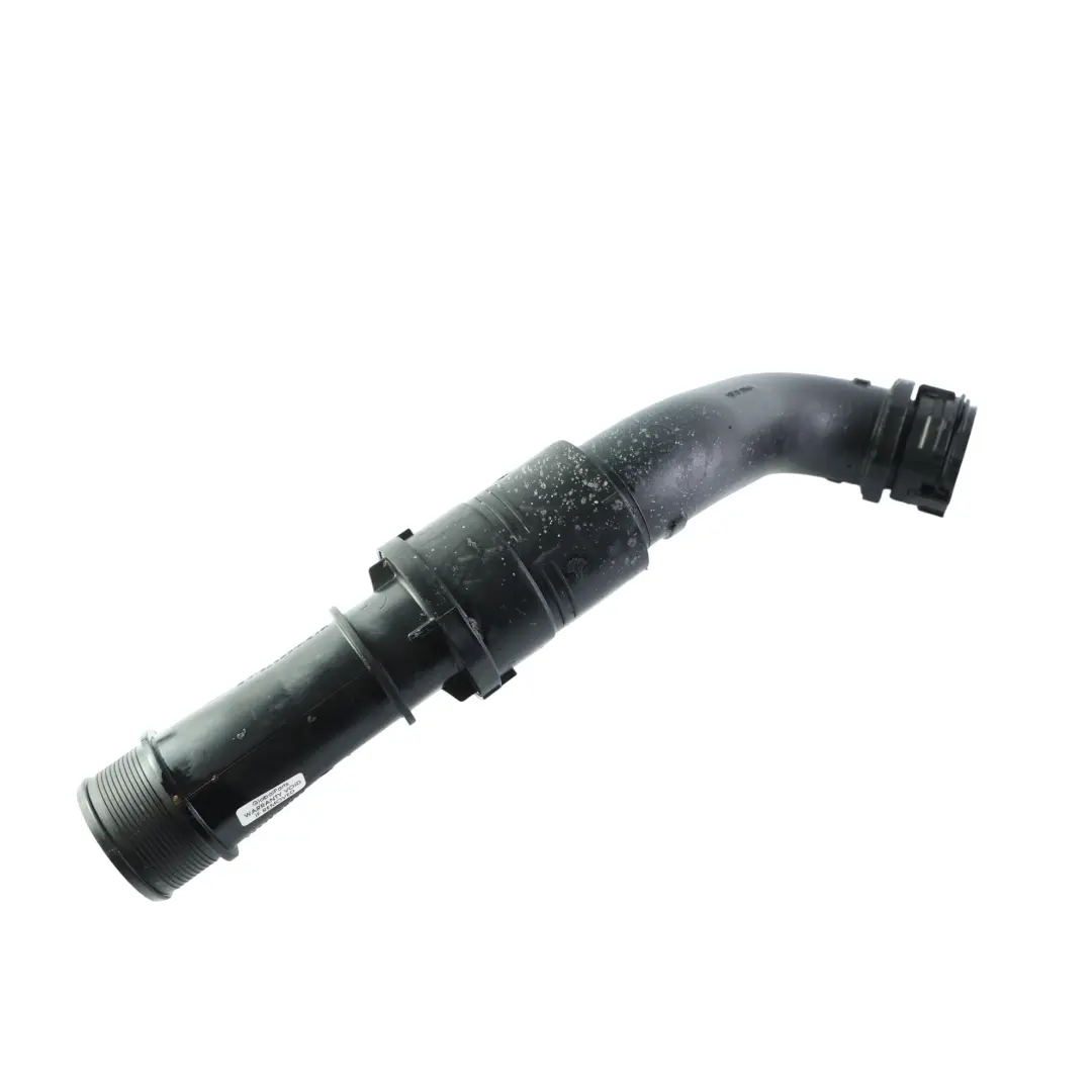Ford Puma St Cf7 Intercooler Pipe Hose Tube Line 1.5 Petrol ST K1BY-6F072-AD - SKU 2433221 - Part number 2433221