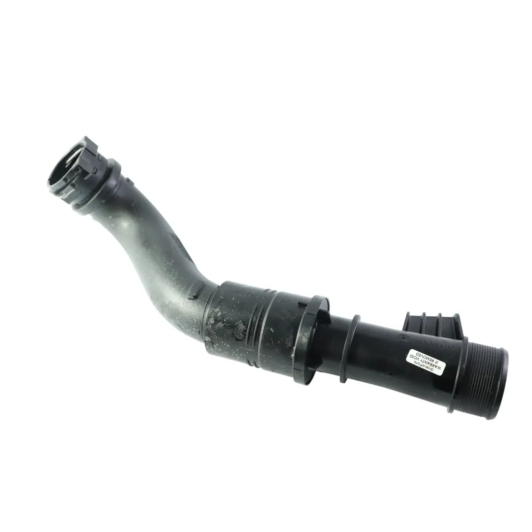 Ford Puma ST CF7 Przewód Intercoolera 1.5 Benzyna K1BY-6F072-AD - SKU 2433221 - Numer Części 2433221