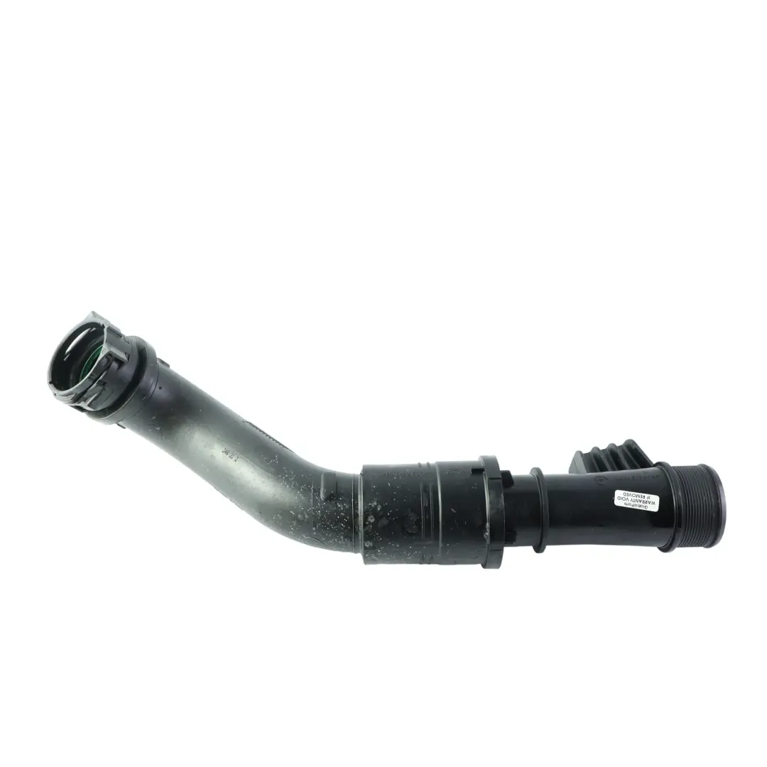 Pipe Hose Tube Line 1.5 Petrol ST K1BY-6F072-AD to Ford Puma St Cf7 Intercooler with Part number 2433221 Ford Puma St Cf7 Intercooler Pipe Hose Tube Line 1.5 Petrol ST K1BY-6F072-AD - SKU 2433221 - Part number 2433221