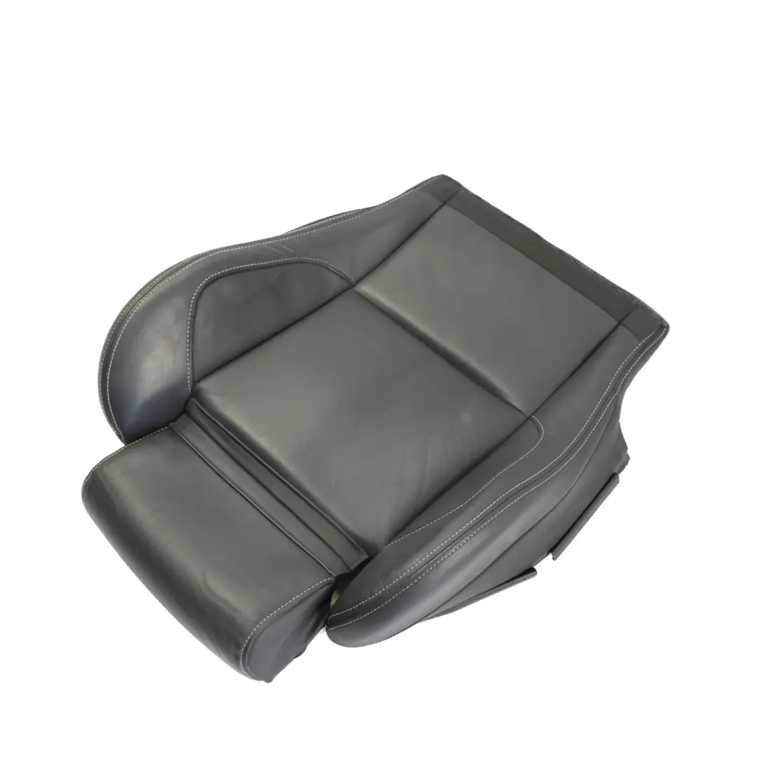 Ford Focus Mk3 ST Siedzisko Fotela Podgrzewane Lewe Prawe Czarna Skóra - SKU 2442210-1 - Numer Części 2442210