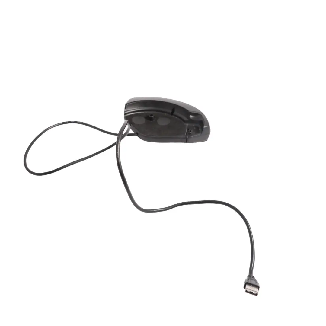 Mini F55 F56 F57 Click & Drive System Carrier Mobile Sat Nav - SKU 2445291 - Part number 2445291