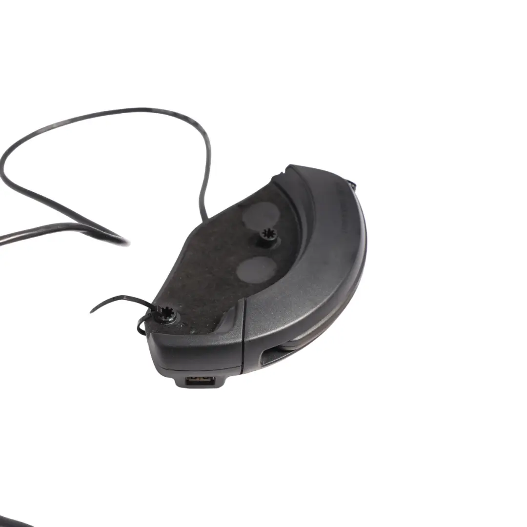 Supporto Sistema Click & Drive Navigatore Satellitare per Mini F55 F56 F57 con numero di parte 2445291 Mini F55 F56 F57 Supporto Sistema Click & Drive Navigatore Satellitare - SKU 2445291 - Numero di parte 2445291
