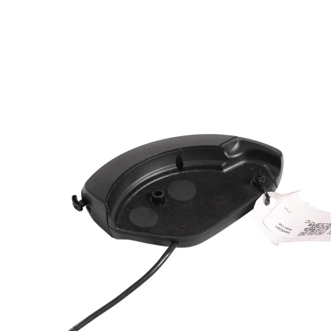 Supporto Sistema Click & Drive Navigatore Satellitare per Mini F55 F56 F57 con numero di parte 2445291 Mini F55 F56 F57 Supporto Sistema Click & Drive Navigatore Satellitare - SKU 2445291 - Numero di parte 2445291